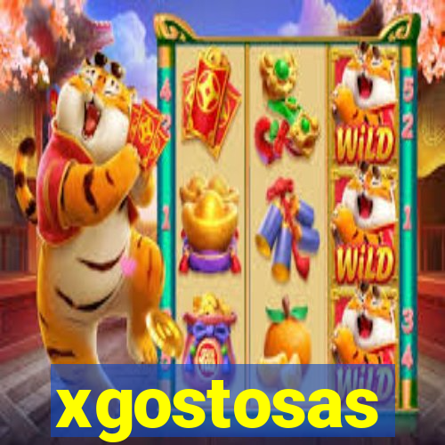 xgostosas