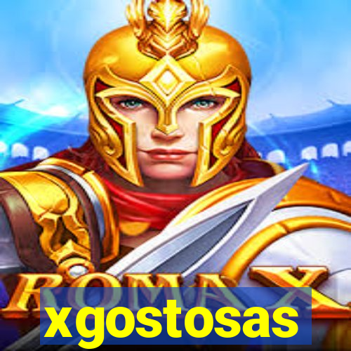 xgostosas