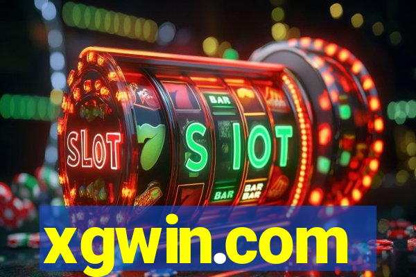 xgwin.com