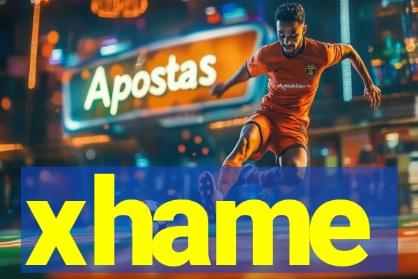 xhame