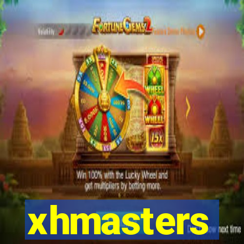 xhmasters