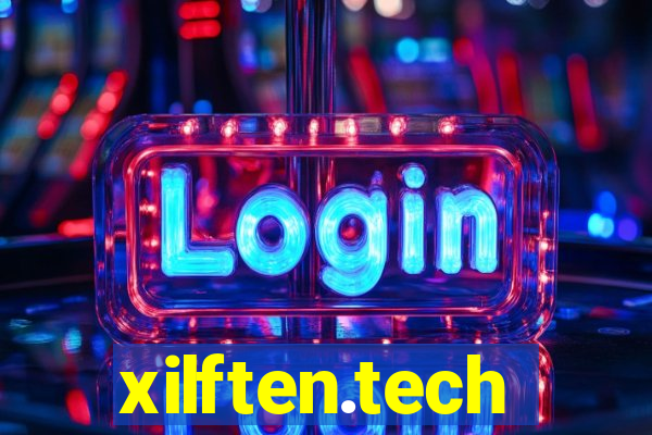 xilften.tech