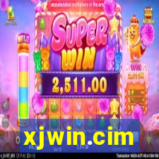xjwin.cim