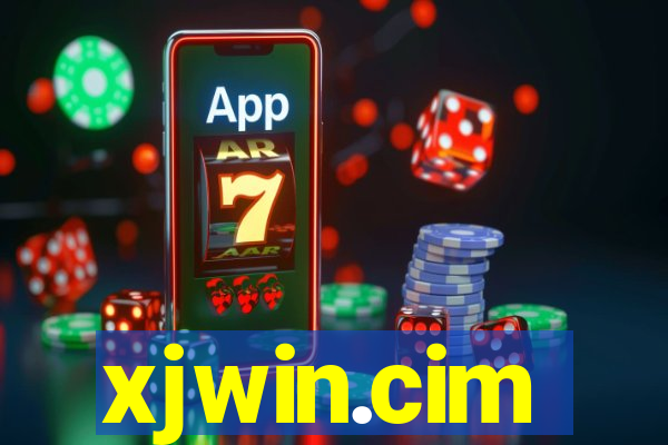 xjwin.cim