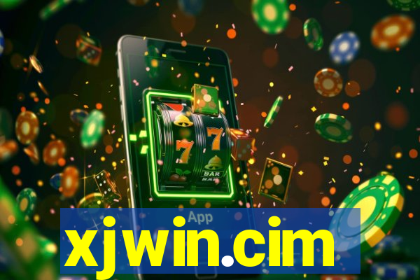 xjwin.cim