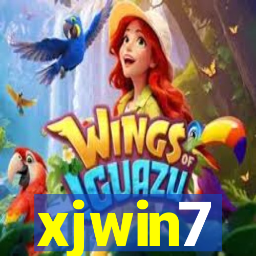 xjwin7