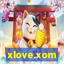 xlove.xom