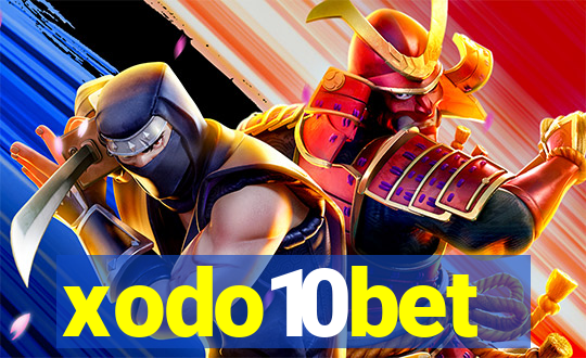 xodo10bet
