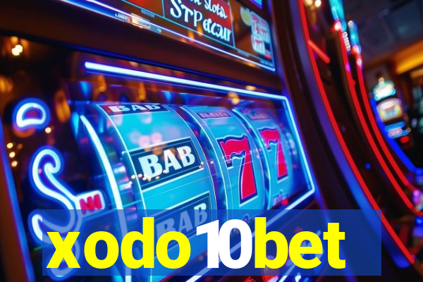 xodo10bet