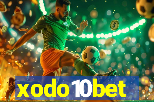 xodo10bet