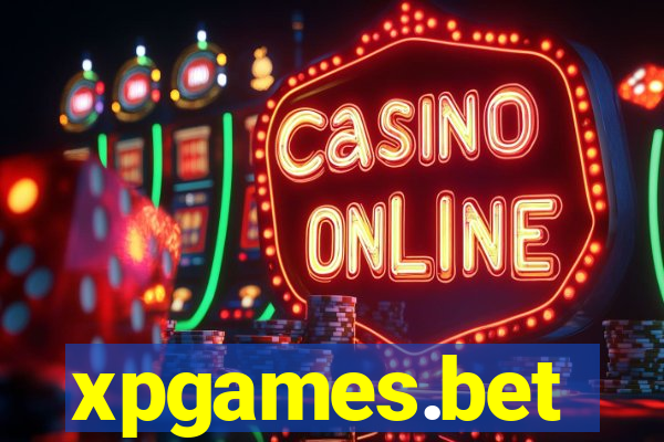 xpgames.bet