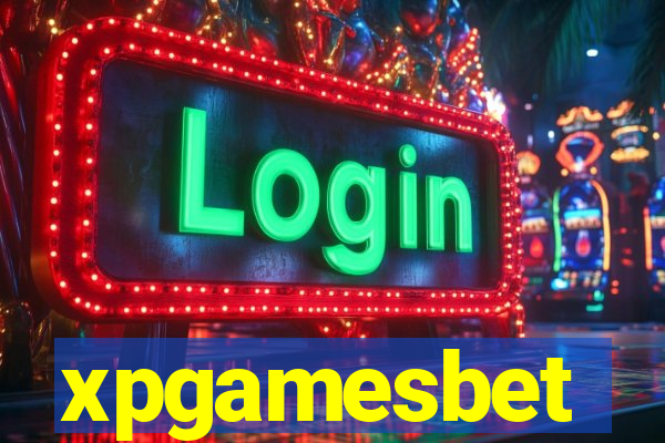 xpgamesbet