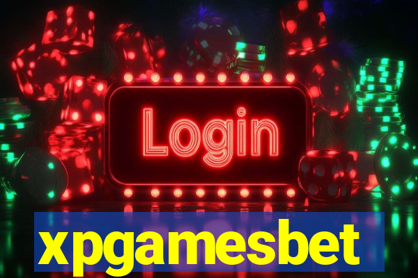 xpgamesbet