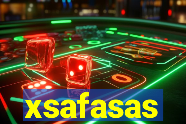xsafasas
