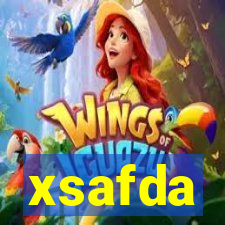 xsafda
