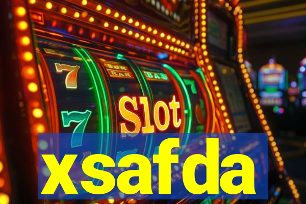 xsafda