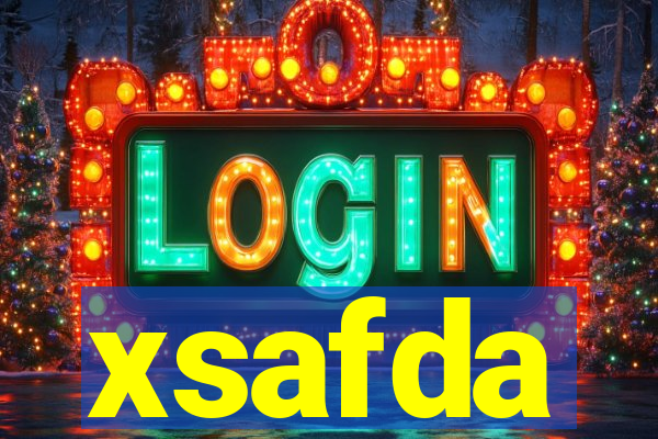 xsafda