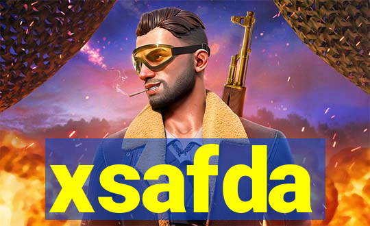 xsafda