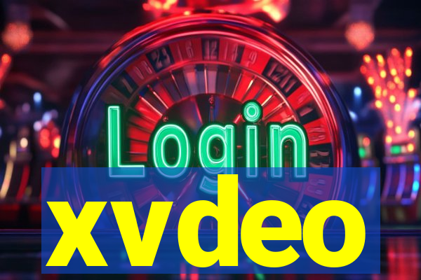 xvdeo