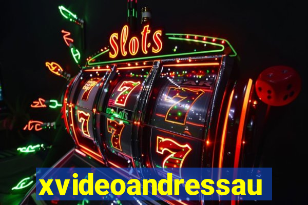 xvideoandressaurach