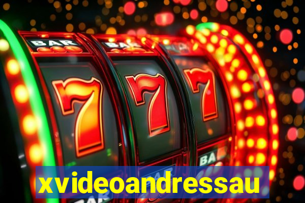 xvideoandressaurach