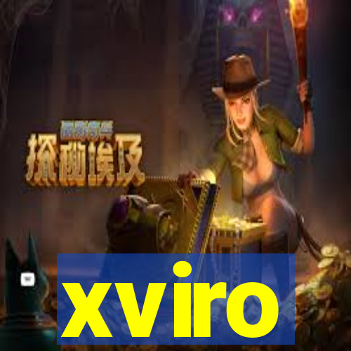 xviro