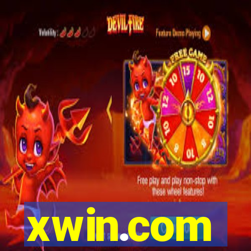 xwin.com