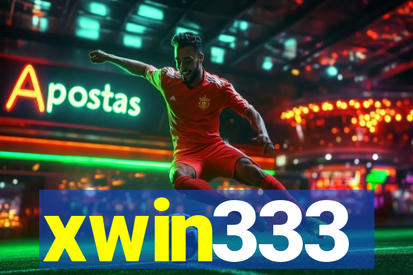xwin333