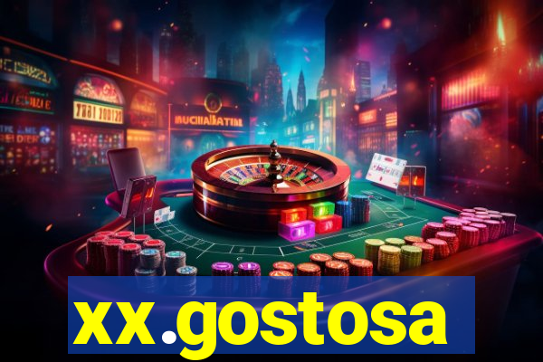 xx.gostosa