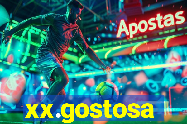 xx.gostosa