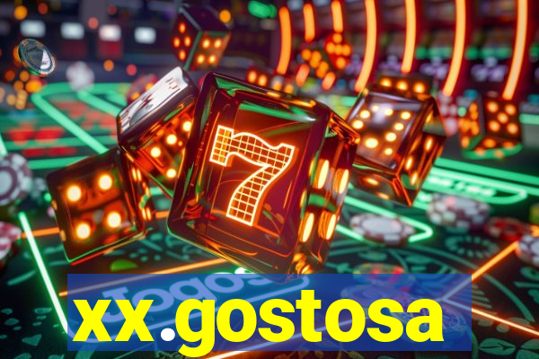 xx.gostosa