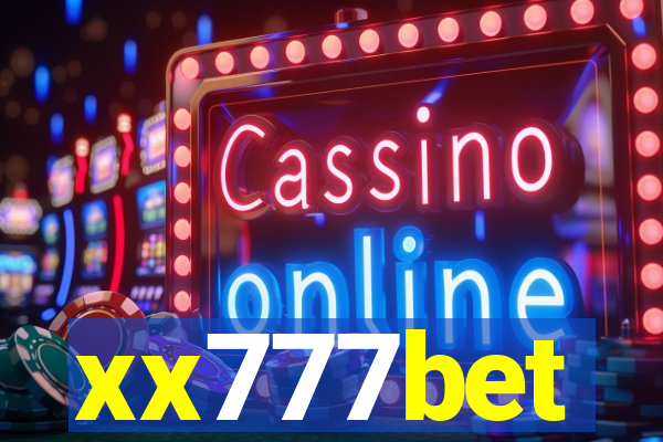 xx777bet