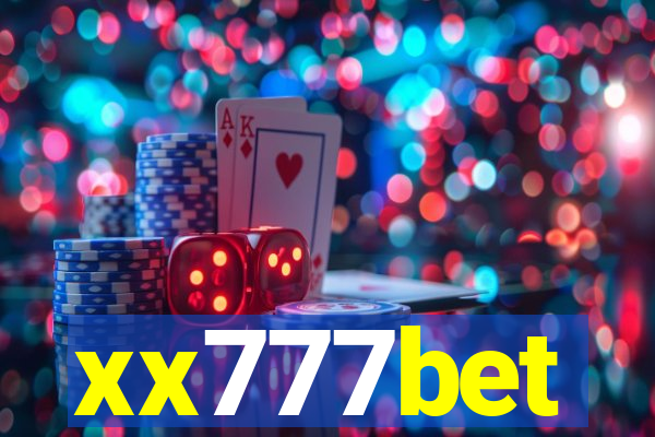 xx777bet