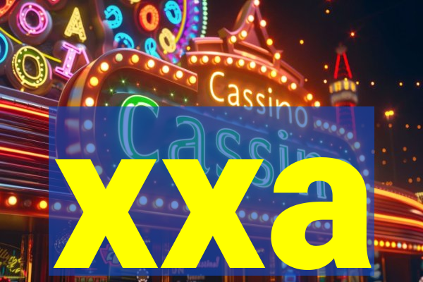 xxa-bet.com