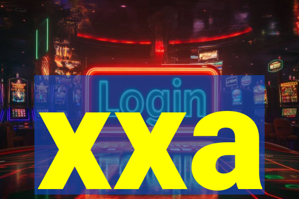 xxa-bet.com