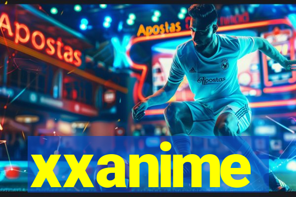 xxanime