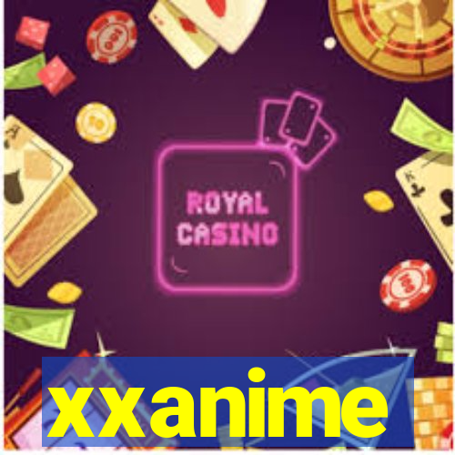 xxanime