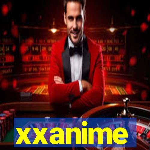xxanime