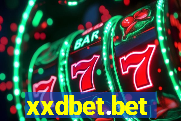 xxdbet.bet