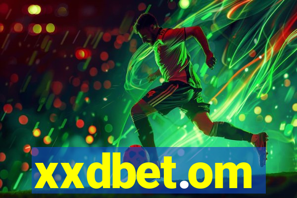 xxdbet.om