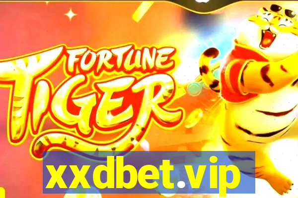 xxdbet.vip