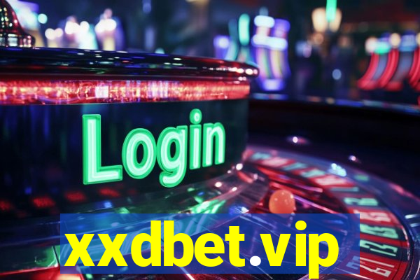 xxdbet.vip