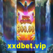 xxdbet.vip
