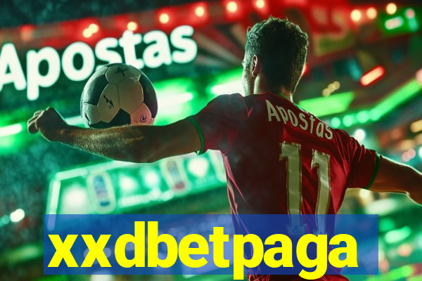 xxdbetpaga