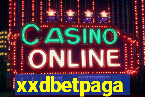 xxdbetpaga