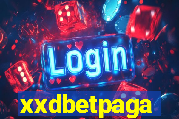 xxdbetpaga