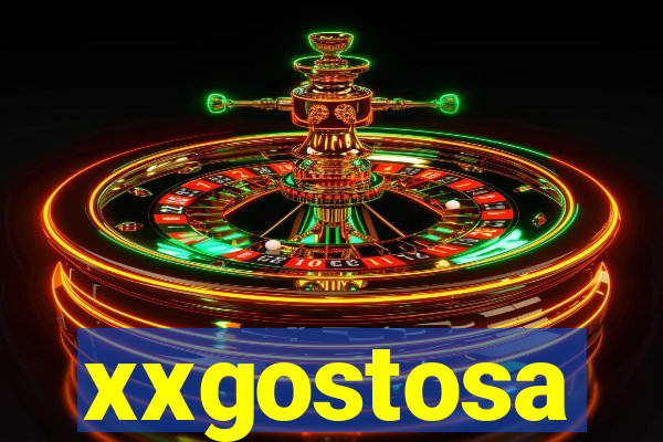 xxgostosa