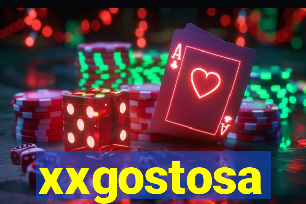 xxgostosa
