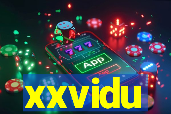 xxvidu