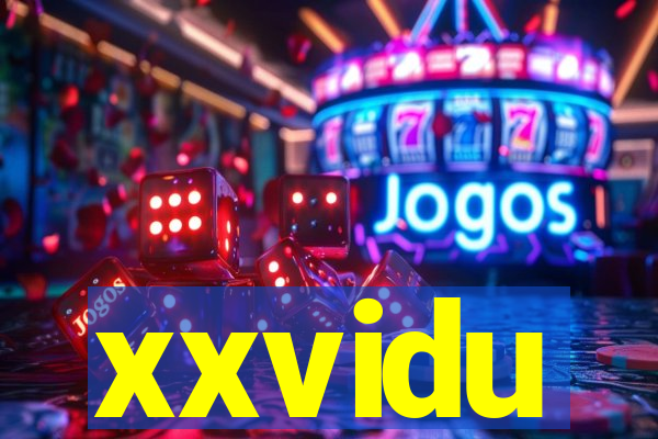 xxvidu